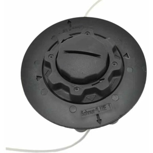 Kop hoved til Stihl FS38 FS40 FS45 FS50 FSE60 FSE71 FSE81 TE600 TE700 TE1000 AUTO CUT CT C5-2 4006 710 2105 A