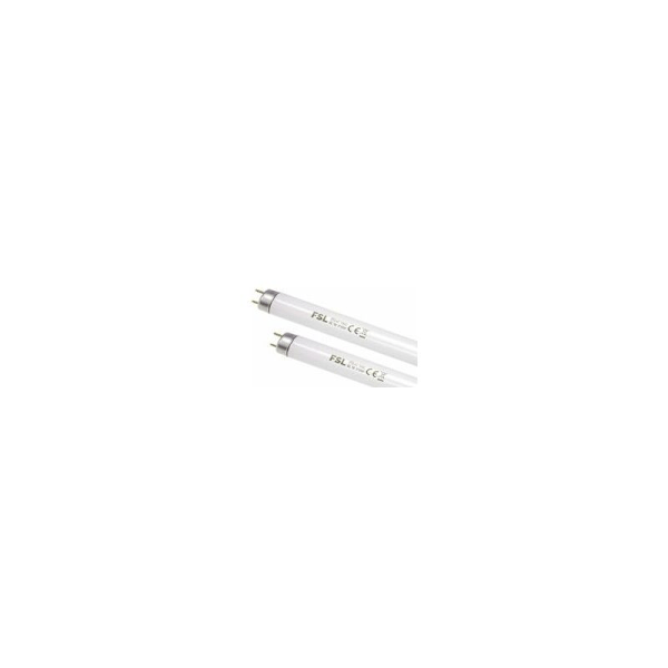 2 stk. Bug Zapper Erstatningslampe Lysrør 10W for 20W Elektronisk Bug Zapper T8 Fluorescerende Rør Erstatningspære for 13,1 Tommers Fluorescerende Pære