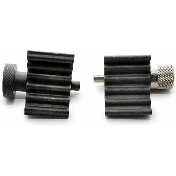 Jakotyökalusarja Audi Seat Skoda Volkswagen Vag 1.4 1.9 2.0 TDI Pumppusuutin ja 1.2 1.6 2.0 TDI Common Rail Pige Curry Hihnapyörä T1010