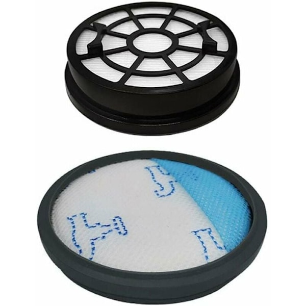 Pestävät esisuodatin ja jälkisuodattimet Rowenta Swift Power Cyclonic Vacurator -imureille RO2932EA RO2910EA RO2913EA RO2915EA RO2933EA RO2957EA RO2981EA Access