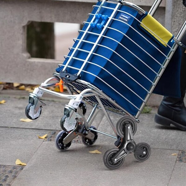 1 par robuste vogn hjul, robuste hjul, monocycle, robust bagage, vogn hjul