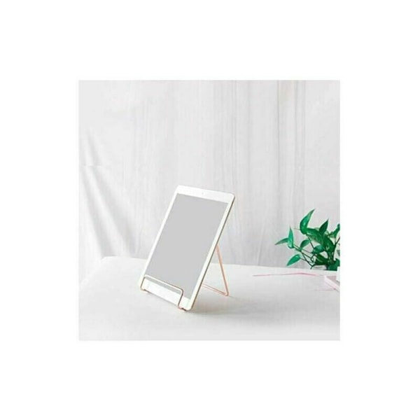 Bogstøtte bogstøtte display, køkkenbogdisplay