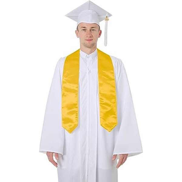 Stola Aikuisten Yliopiston Diplomi Bachelor Kaste Papisto Varastettu Pappi Kulta