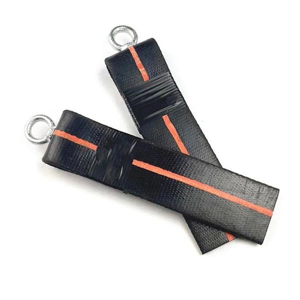 Dent Reparationssæt 2-delt Bil Dent Puller Fjernelse Dent Remover Kit Sheet Pull Tab Karosseri Reparationssæt Bil Dent Puller Heavy Duty Suggekop Lille