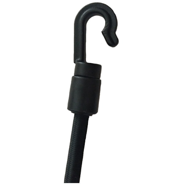 Set med 10 buntband 50 cm - Krokbuntband öppningsbart vid ett huvud