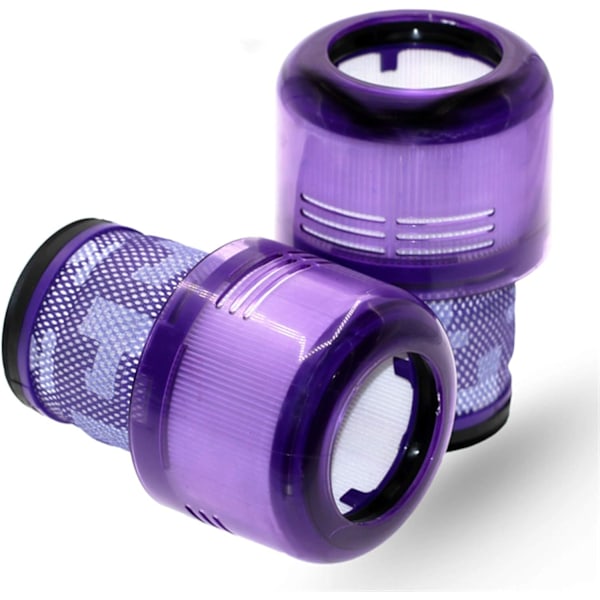Passar Dyson V11/V15/SV14 dammsugare tillbehör bakre filter HEPA-filter dammsugare tillbehör