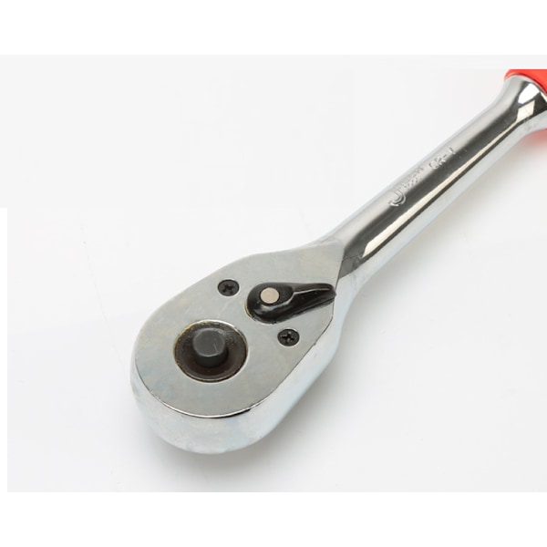 Auto Reparationsværktøjer Ratchet Nøgle Hurtig Fatning (RTS3/8N 10MM)
