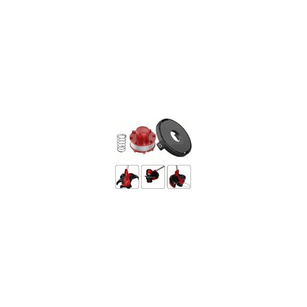 Puolat ja puolan suojukset Einhell Cect 36/30 Li E Solo, Agillo 36/255 Bl -raivaussahoihin