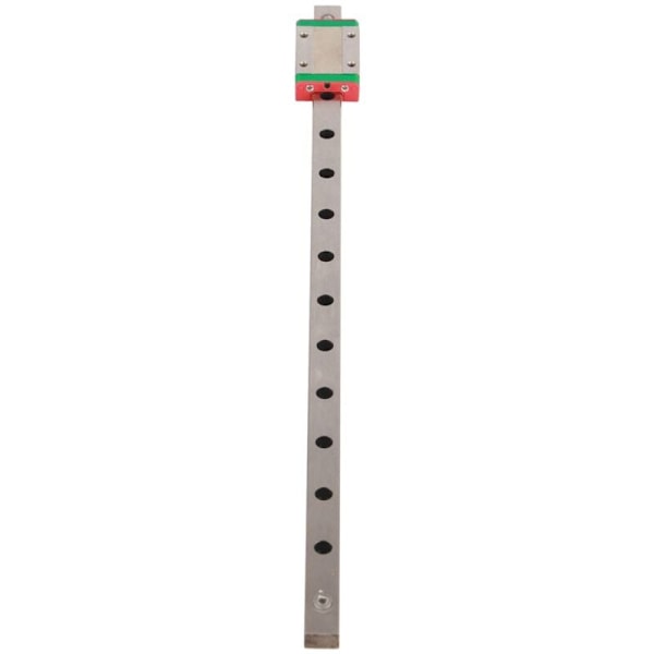 Miniature lineær skinne glideføring høj præcision lineær skinneføring til 3D MGN12H 350 350 printermaskine 350