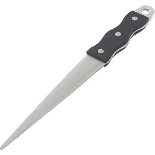Trend Lime Diamantfil Fin 6 tommer til at slibe buede og svært tilgængelige overflader, DWS/TF6/F