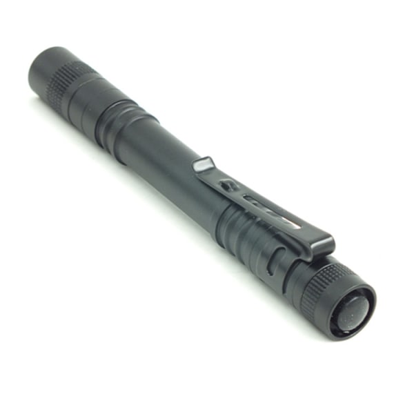 Lumen Ultra Compact -taskulamppu sähköakulla