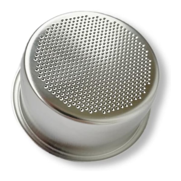 2 stk. Præcisionsfilterkurv, kompatibel med Breville og Sage Express espressomaskiner, 14-18g