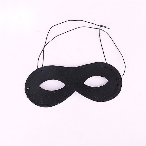 Maske for maskerade Halloween kostyme masker karneval masker unisex