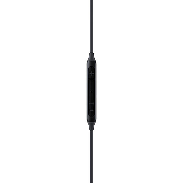 Samsung EO-IC100 - Hörlurar med mikrofon - in-ear - trådbunden - USB-C