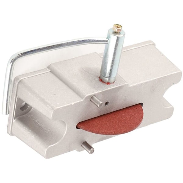 Manuell stempelringhjul 66785 66786 Aluminiumslegering korn 120 Karbidhjul for reparasjon