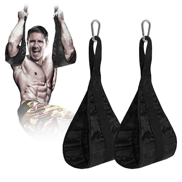 Navel Band Arm Strap Tensile Strap Training Adjustable