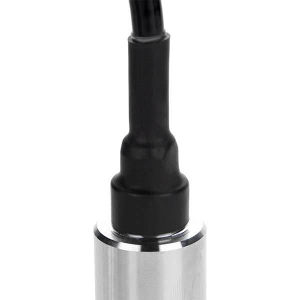 DC 24V 4-20mA Jet Level Flydende Vandsensor Transmitter til Detektering af 0-5m Rækkevidde Dybde