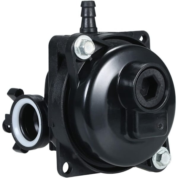 Kaasuttimen korvaus Briggs & Stratton 300E 450E pystymoottoreille 08P502 8P502 593261 Kaasutin