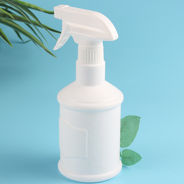 500ML sprayflaske fin tågesprayflaske plastikflaske
