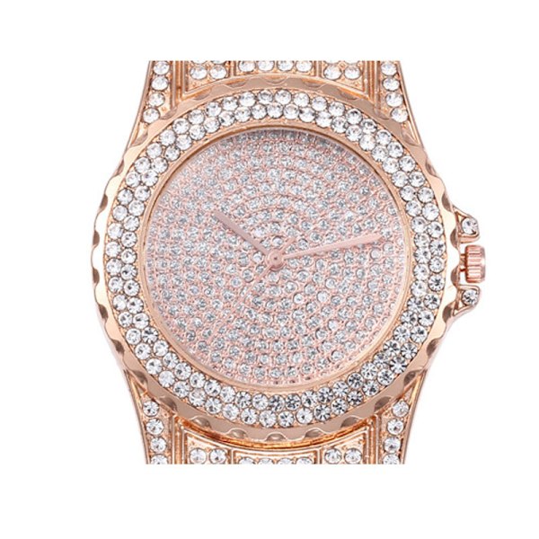 Dameure Diamanter ure