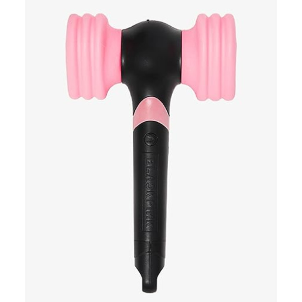 BLACKPINK VIRALLINEN VALOKEppi VER.2 (+IDOLPARK Special BLACKPINK -valokuvien sarja)