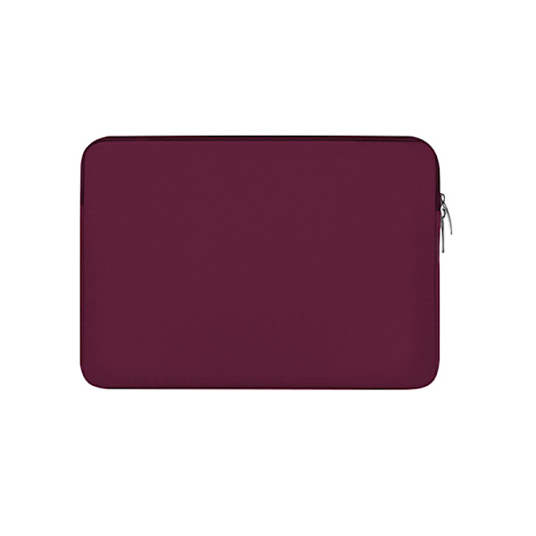 Stilful computer taske 13 tommer Laptop / Macbook rød