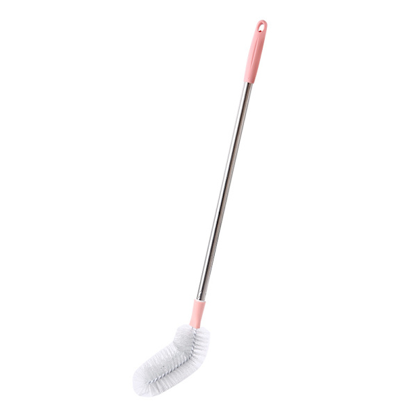 Badekar og fliser malt rosa