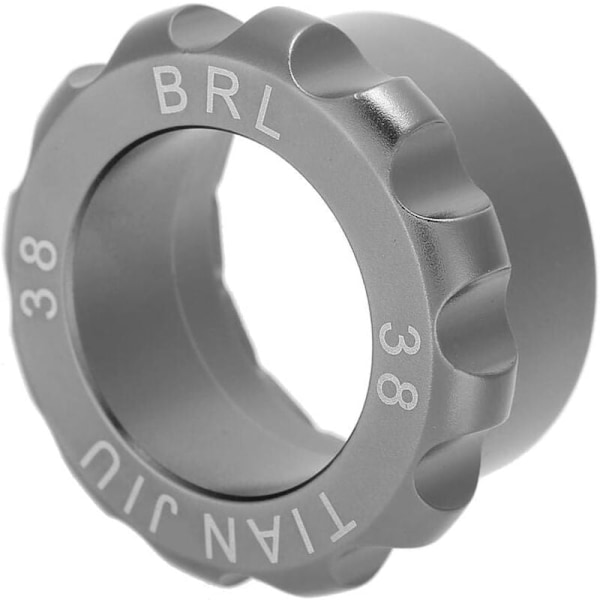 Uråbningsmatrix, Boast åbner, værktøj til åbning af urkasse til 38 mm ur, værktøj til reparation af ure (38 mm)