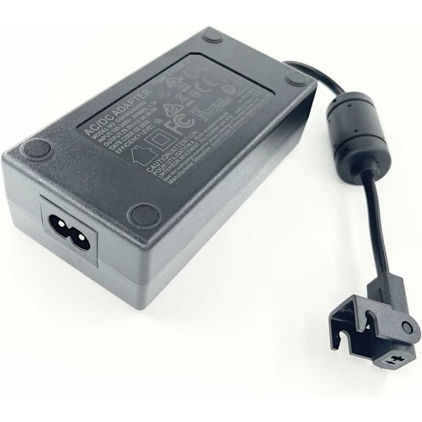 Virtalähde Muuntaja 29V 2A Sähkötoimisiin Lepotuoleihin, CA / CC 29V / 24V 2A Adapteri Sähkömuuntaja, Universaali Versio