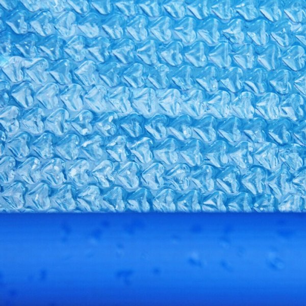 300 cm runt solpoolskydd