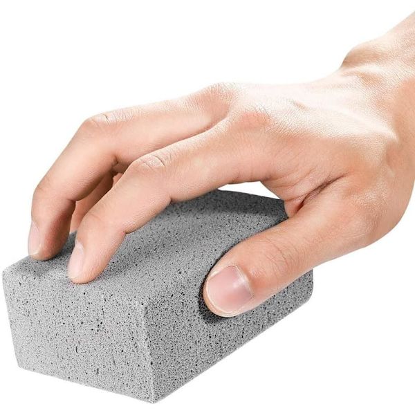 4 grillipuhdistustiiltä