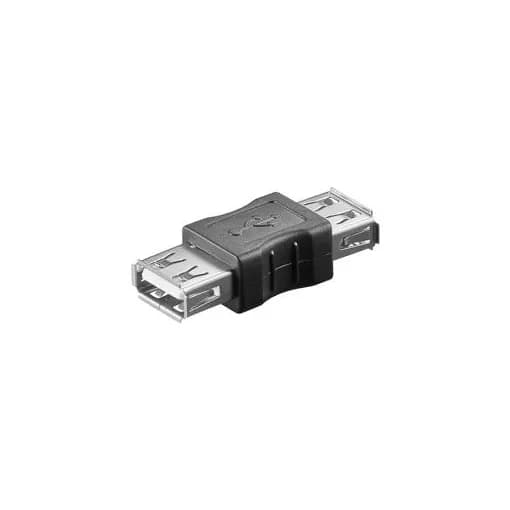 Usb-dataliitäntä naaras/naaras cd50293