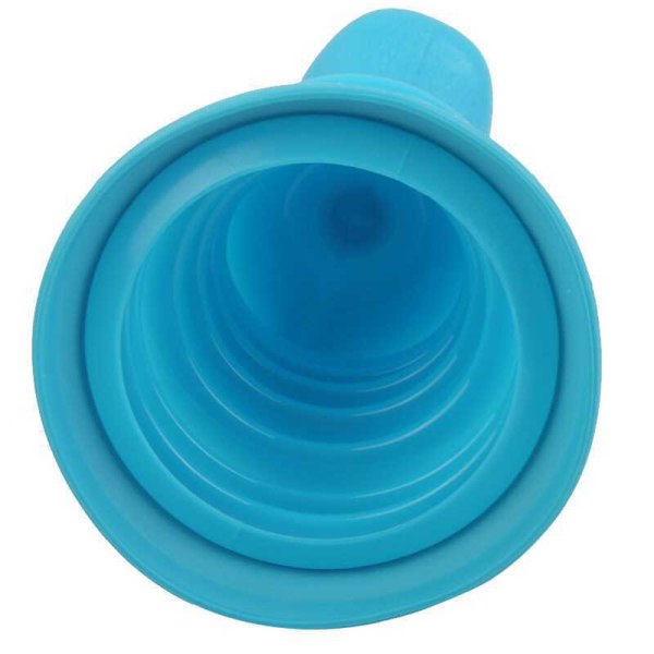 Mini-plunger til alle afløbstyper