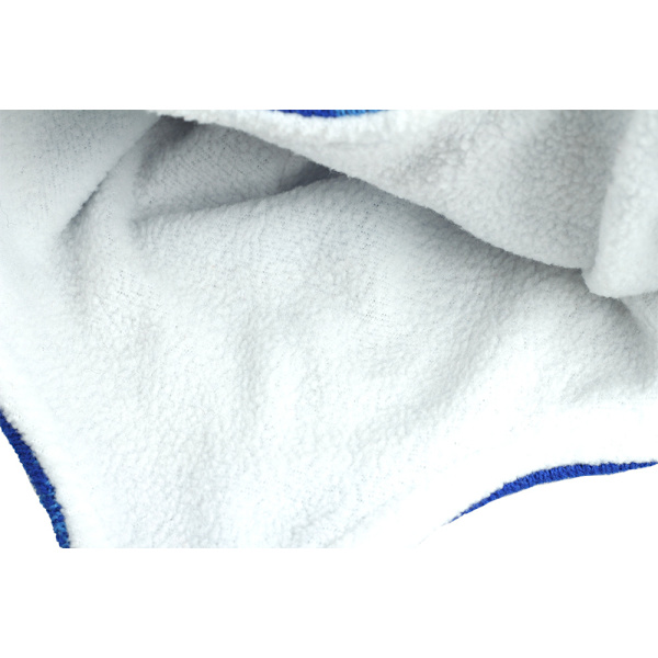 Stickad baby mössa halsduk set vinter varm pojkar flickor mössa fleece foder småbarn barn mössa med pompom M