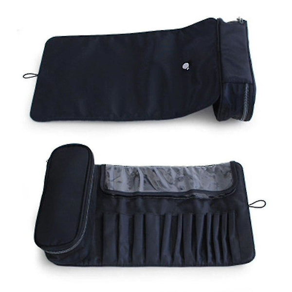 Ny Multifunktionel Kosmetik Taske Makeup Pensel Taske