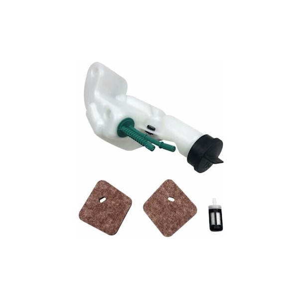 Brændstoftank Samling, Gas Brændstoftank Samling Udskiftning til Stihl FS38 FS45 FS46 FS55 FC55 KM55 MM55