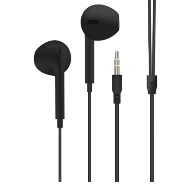 3 meter monitoring headphones in-ear headphones