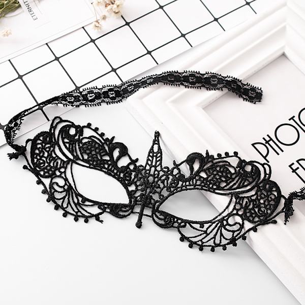 Maskeraddräkter Halloween Maskeraddräkter Mardi Gras Masker