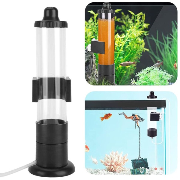 Brine Shrimp Fish Eggs Hatcher Breeding Hatching Breeder Incubator Plastic Fish Tank Hatchery Artemia Eggs Hatchery Tool