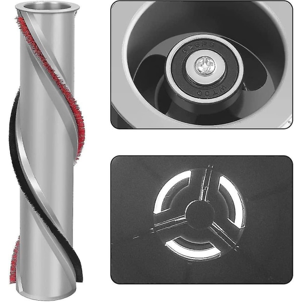 Rullebørste for Dyson V11 støvsuger