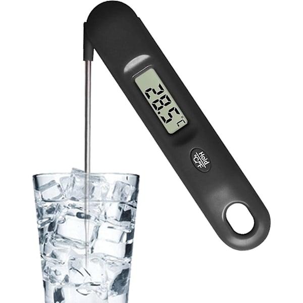 Kökstermometer - Mattermometer Kökstermometer Sond