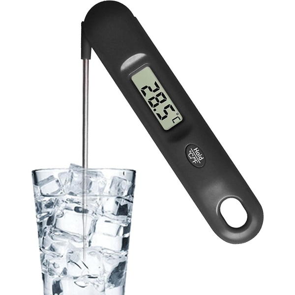Kökstermometer - Mattermometer Kökstermometer Sonda