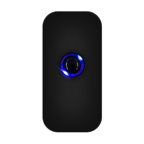 Kannettava 1D 3-in-1 viivakoodinlukija, joka tukee langatonta BT- ja 2.4G-yhteyttä sekä USB-johdollista yhteyttä, yhteensopiva Windows-, Android-, Mac- ja iOS-käyttöjärjestelmien kanssa