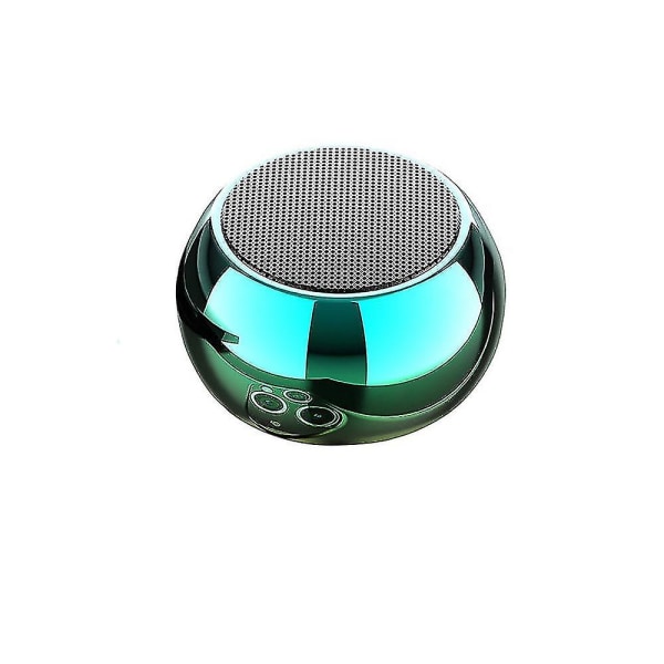 Trådløs Bluetooth-højttaler Mini Lille Bærbar Hjem Bærbar Gree