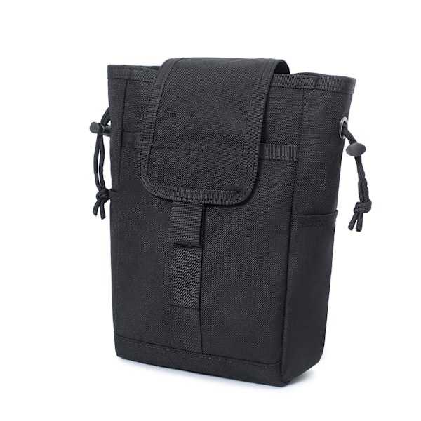 Bältesväska Fick Fanny Pack för Vandring Krigsspel Camping