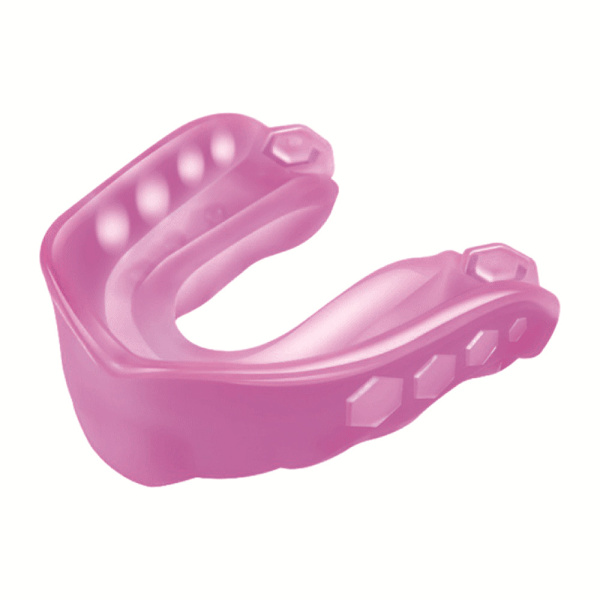 Mouthguard Pro Sort - Voksen