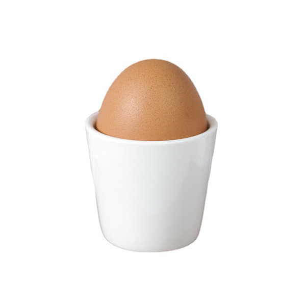 Äggkoppar 1-pack Äggbricka Frukost Brunch Äggkoppar