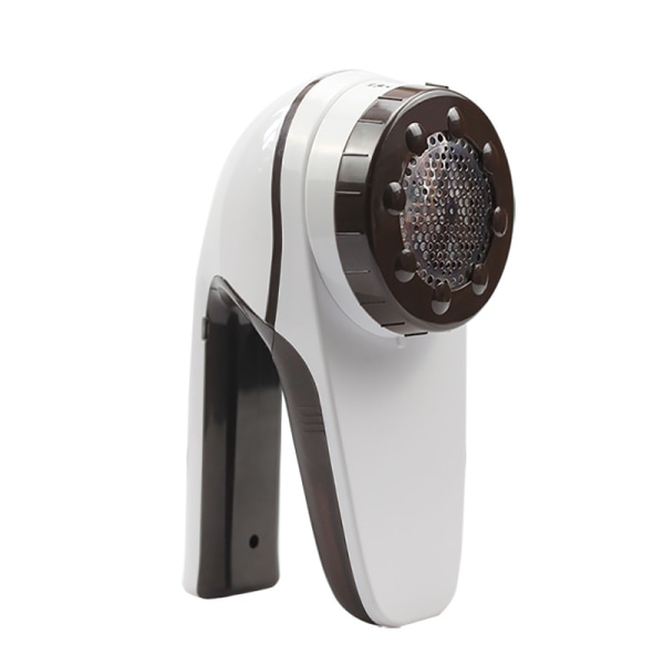 Fabric electric shavers for clothes