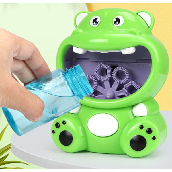 Barnens Bubbelmaskin Bubbelmaskin för Fest