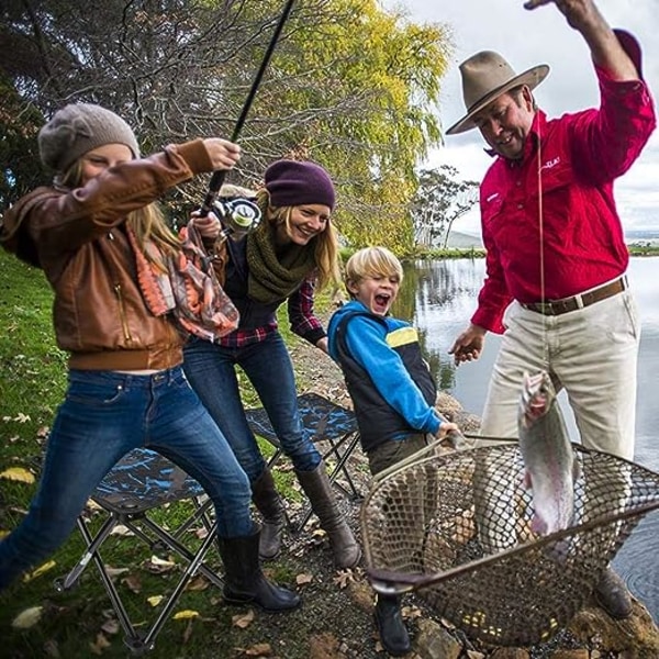 (Kamouflage)Campingpall Bärbar Fällbar Pall Bärbar Stol Mini Fällbar Pall Fiske Pall för Vuxna Fiske Vandring Trädgårdsarbete och Strand med